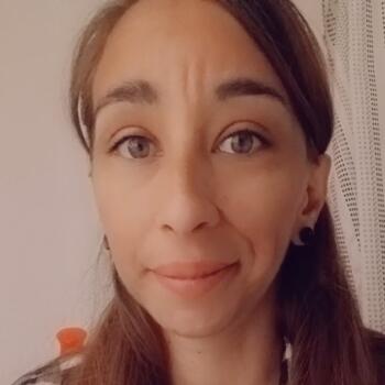 Babysitter San Bernardino: Marci