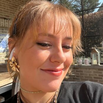 Babysitter in Zaventem: Lucie