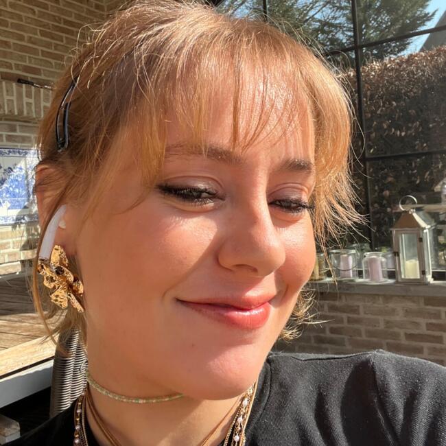 Babysitter in Zaventem: Lucie