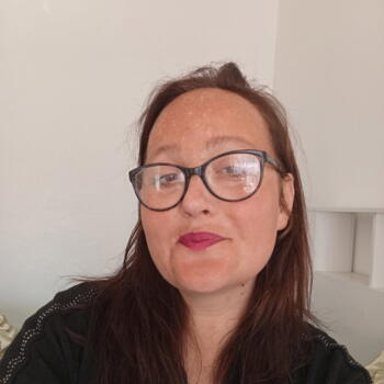 Baby-sitter Vallauris: Melissa