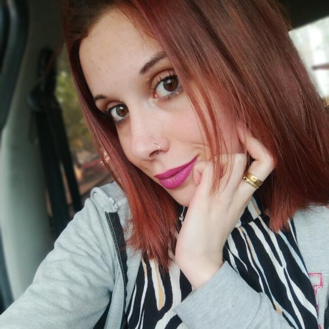 Niñera en Necochea: Daiana