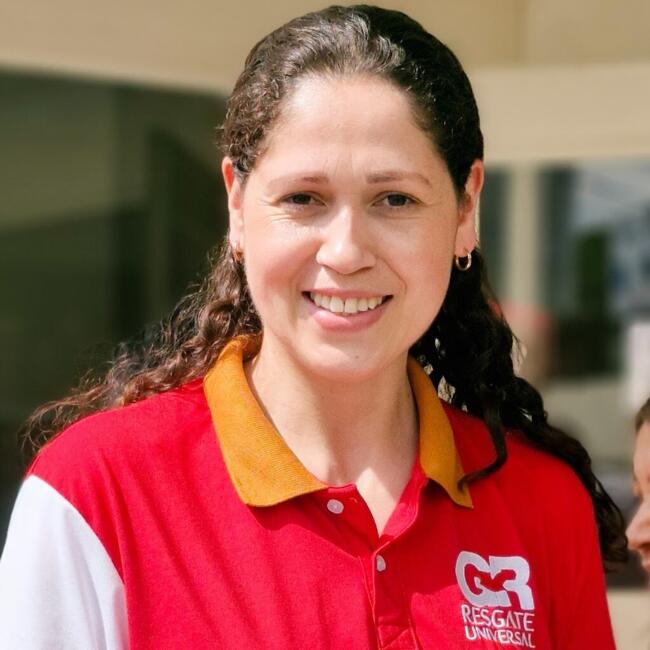 Babá em Curitiba: Eliane