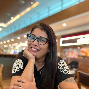 Babá Rio de Janeiro: Sra. Fabiane Abreu