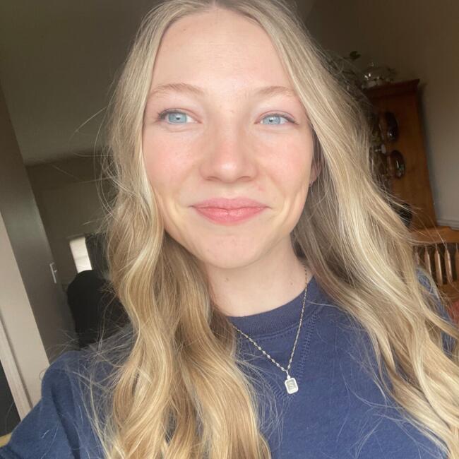 Babysitter in Arlington (Washington): Savanahlyn