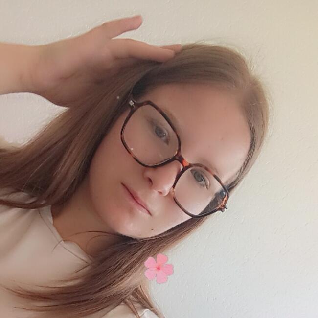 Baby-sitter à Tours: Sarah