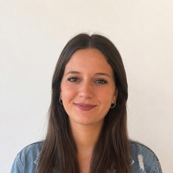 Babysitter in Puerto Real: Melani