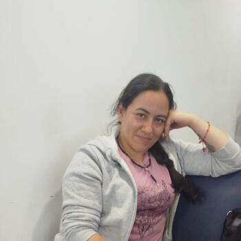 Niñera en Punta Arenas: Carmen Liliana