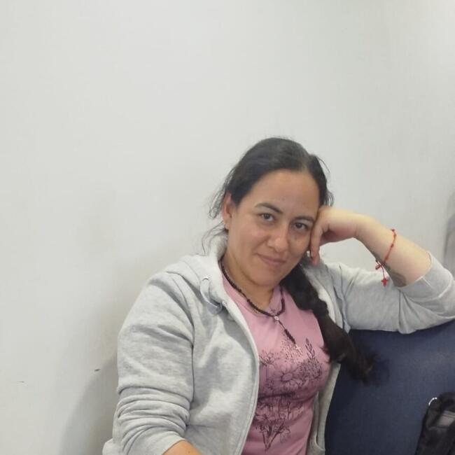 Niñera en Punta Arenas: Carmen Liliana