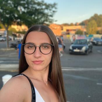 Babysitter in Sartrouville: Soline