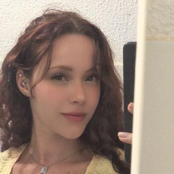 Babá Aracaju: Ane Beatriz