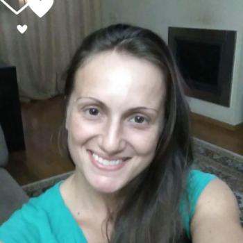 Babysitter Barreiro: Vânia