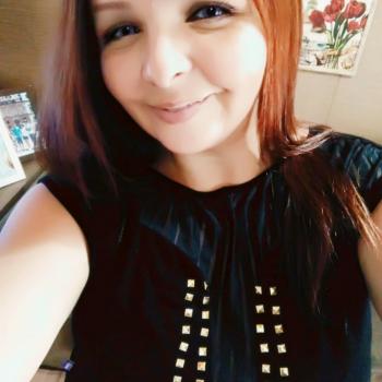 Babysitter Palmela: Fabia Fernanda Vitorino