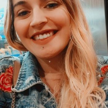 Opiekunka do dziecka w Porto: Diana