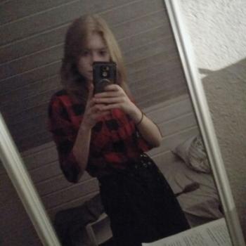 Lastenhoitaja Vihti: Eva
