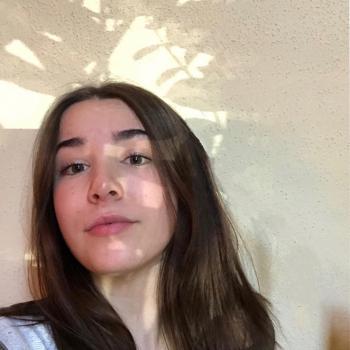 Babysitter München (Bayern): Hannah