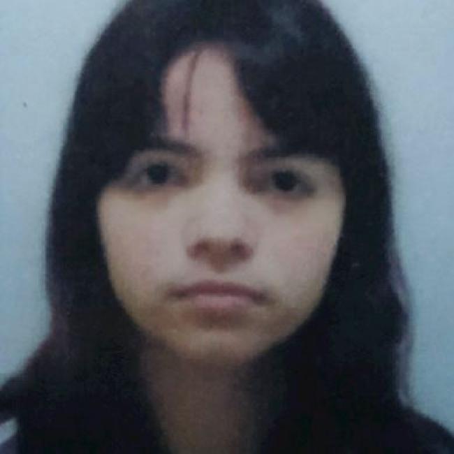 Babysitter in Montevideo: Ingrid