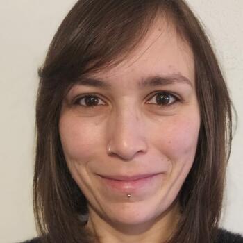 Babysitter Genoa: Miriam Predaroli