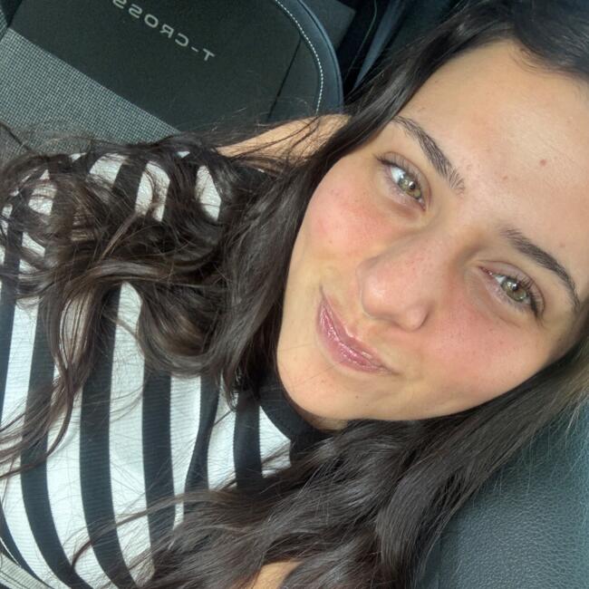 Niñera en Buenos Aires: Lola