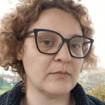 Babysitter in London: Ilaria