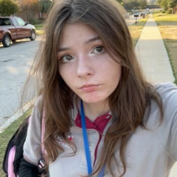 Babysitter in Denton: Kaylee