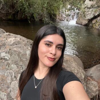 Babysitter in Limache: Jennifer shania