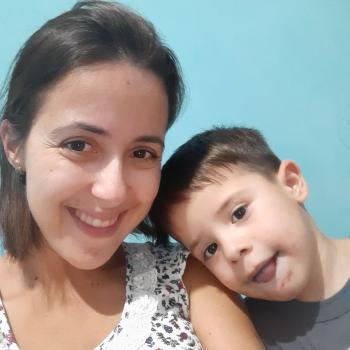 Babysitting Jobs in Piracicaba: babysitting job Mariane