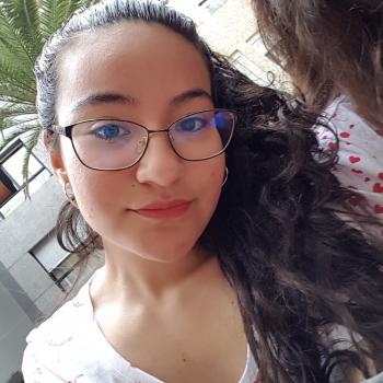 Babysitter in Las Palmas de Gran Canaria: Maria Luisa