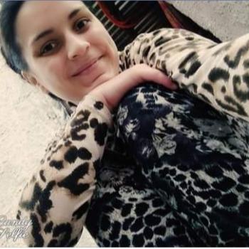 Niñera en Barros Blancos: Verónica Noelia