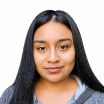 Babysitter in Padre Las Casas: Judith