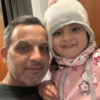 Parent Llinars del Vallès: Carlos