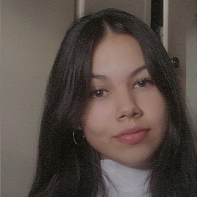 Niñera en Posadas: Katerine