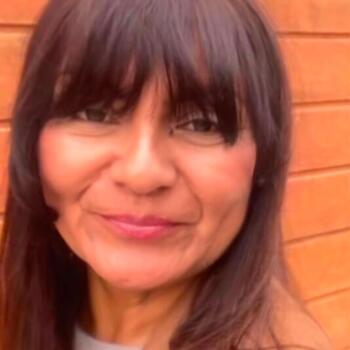 Babysitter Coquimbo: Ana Maria
