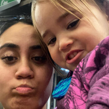 Babysitter in Whangarei: Parehuia