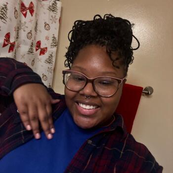 Babysitter in St Louis: Madison