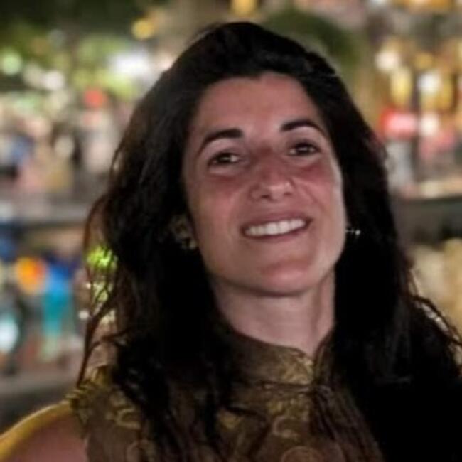 Childminder in Nova Milanese: Alice