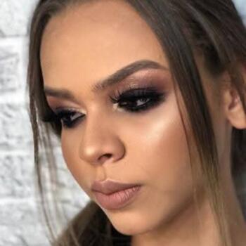 Babysitting job in Anápolis: babysitting job Kassya