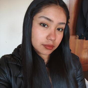 Babysitter in Los Ángeles: Pamela