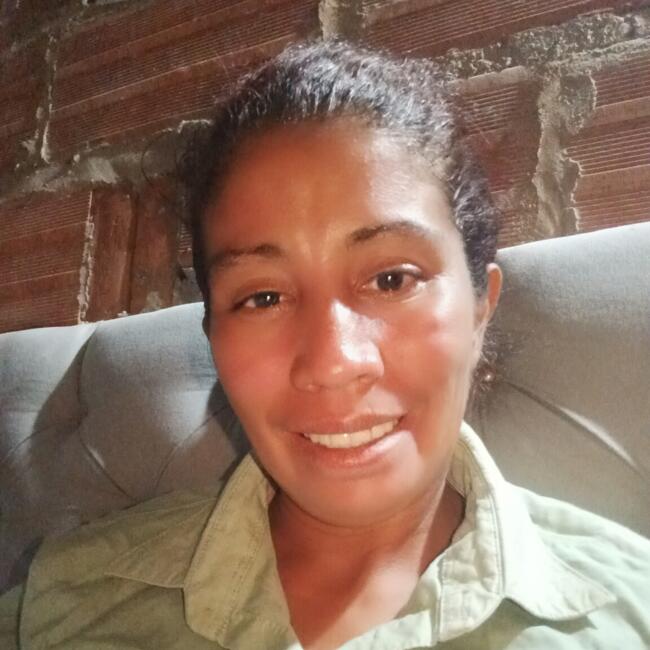 Babysitter in Sabanagrande: Yuliana