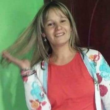 Babysitter in Punta del Este: Florencia