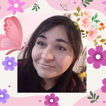 Niñera Maipú (Provincia de Mendoza): Mariana