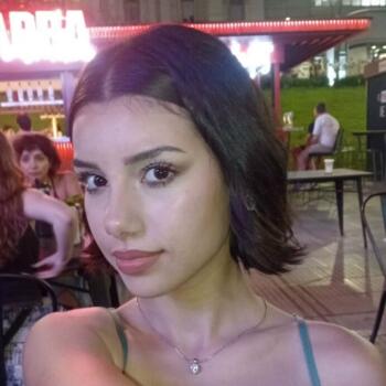 Niñera en Quilmes: Sofia