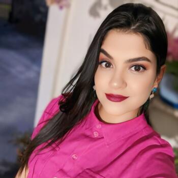 Babysitter in Curitiba: Eloiza