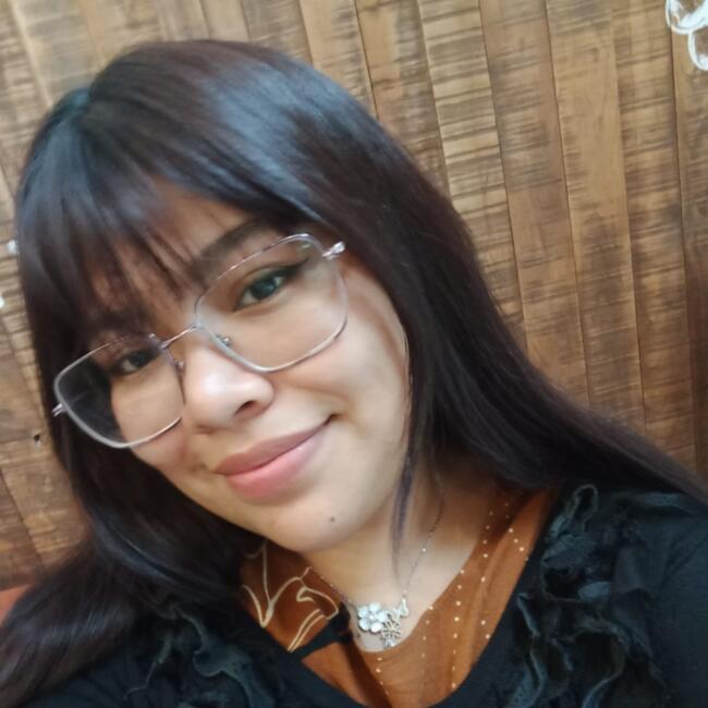 Babysitter in Paso del Rey: Verónica Marlene