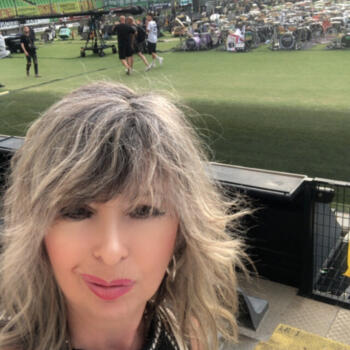 Babysitter in Tres Cantos: Ana Isabel