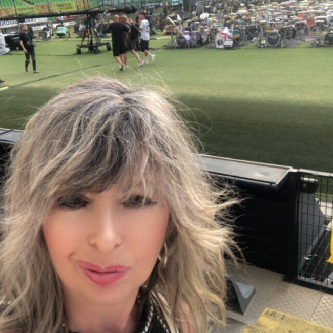 Babysitter in Tres Cantos: Ana Isabel