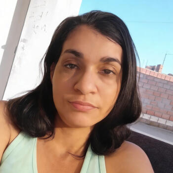 Babysitter São Paulo: Sara