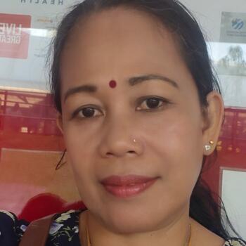 Pengasuh di Johor Bahru: Jennifer