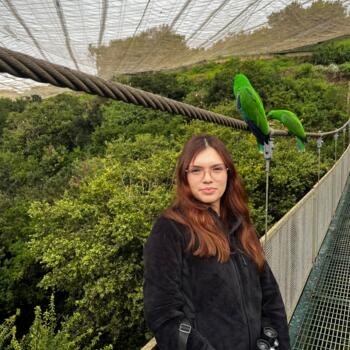 Babysitter Santiago: Camila