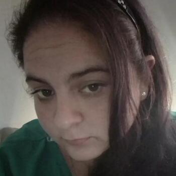 Niñera Pilar: Nancy Andrea