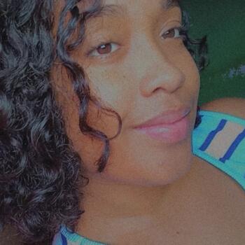 Babá em Itajaí: Larissa Santana